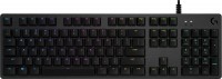 Keyboard Logitech G512  GX Brown Switch