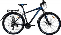 Photos - Bike VNC Expance 27.5 2020 