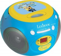 Photos - Audio System Lexibook RCD102DES 