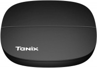 Photos - Media Player Tanix H1 2/8 Gb 