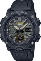 Photos - Wrist Watch Casio G-Shock GA-2000SU-1A 