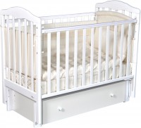 Photos - Cot Oliver Elsa Premium 