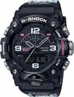 Wrist Watch Casio G-Shock GG-B100BTN-1A 