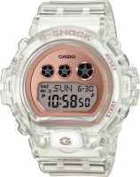 Photos - Wrist Watch Casio G-Shock GMD-S6900SR-7 