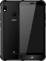 Photos - Mobile Phone AGM A10 64 GB / 4 GB