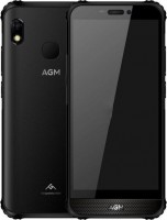 Photos - Mobile Phone AGM A10 128 GB / 4 GB
