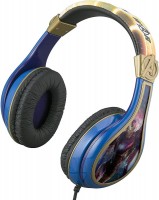 Photos - Headphones eKids AV-140.EX 