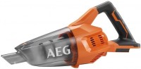 Vacuum Cleaner AEG BHSS 18-0 