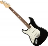 Guitar Fender Player Stratocaster Left-Handed 