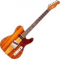 Photos - Guitar Fender Custom Shop Telecaster 2020 