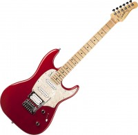 Photos - Guitar Godin Session LTD 