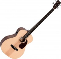 Acoustic Guitar Sigma BME+ 