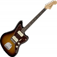Photos - Guitar Fender Vintera '60s Jazzmaster Modified 