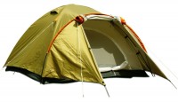 Photos - Tent Abarqs Malwa 4 