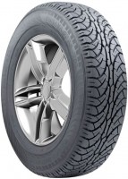 Photos - Tyre Rosava AS-701 205/70 R16 95T 