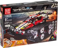 Photos - Construction Toy Mould King Rc Tracked Racer 13024 