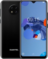 Photos - Mobile Phone Oukitel C19 16 GB / 2 GB