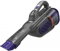 Photos - Vacuum Cleaner Black&Decker BHHV 520 BFP 