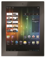 Photos - Tablet Prestigio MultiPad 9.7 Pro 8 GB