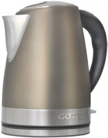 Photos - Electric Kettle Gotie GCS-100Z golden