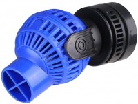 Photos - Aquarium Air Pump SunSun JVP-130 