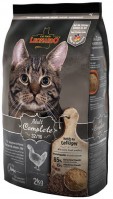 Photos - Cat Food Leonardo Adult Complete 32/16 2 kg 