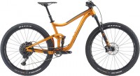 Photos - Bike Giant Trance 29er 1 2019 frame S 