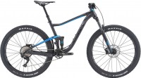 Photos - Bike Giant Anthem 2 2019 frame S 