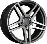 Photos - Wheel Lawu 3169 (6,5x15/5x112 ET35 DIA73,1)