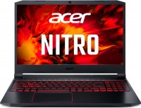 Photos - Laptop Acer Nitro 5 AN515-55 (AN515-55-51UV)