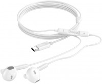 Photos - Headphones Hoco M65 Special Sound 