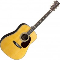 Photos - Acoustic Guitar Martin D-41 