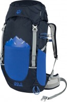 Backpack Jack Wolfskin Pioneer 22 22 L