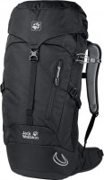 Photos - Backpack Jack Wolfskin Astro 26 26 L