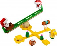 Photos - Construction Toy Lego Piranha Plant Power Slide 71365 