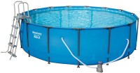 Photos - Frame Pool Bestway 56830 