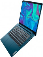 Photos - Laptop Lenovo IdeaPad 5 14IIL05 (5 14IIL05 81YH0067RU)