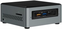 Photos - Desktop PC Intel NUC (BOXNUC8I7BEH2)