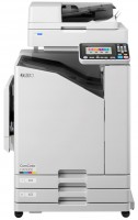 Photos - Copier Riso ComColor FW 5000 