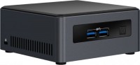 Desktop PC Intel NUC (BLKNUC7I3DNH2E)