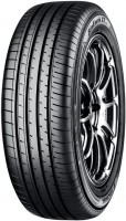 Tyre Yokohama BluEarth-XT AE61 235/60 R18 103H Run Flat 
