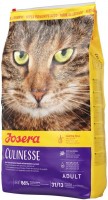 Photos - Cat Food Josera Culinesse  4.25 kg