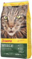 Photos - Cat Food Josera NatureCat Grain Free  4.25 kg