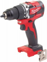 Photos - Drill / Screwdriver Milwaukee M18 CBLPD-0 