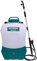 Photos - Garden Sprayer Hyundai GS 1612 