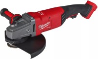 Photos - Grinder / Polisher Milwaukee M18 FLAG230XPDB-0 