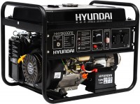 Photos - Generator Hyundai HHY5000FE 