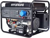 Photos - Generator Hyundai HHY7000FE ATS 