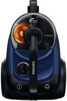 Photos - Vacuum Cleaner Philips PowerPro FC 8761 