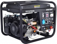 Photos - Generator Hyundai HYW190AC 